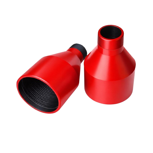 Casing & Tubing X-Over