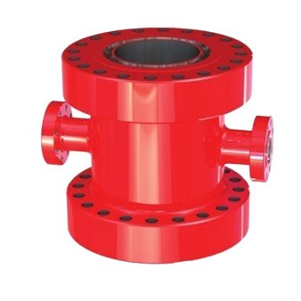 Mud Cross / Drilling Spool