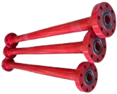 Rigid Choke and Kill Lines