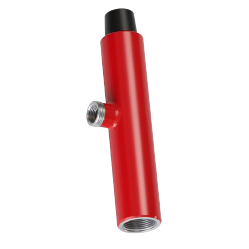 Side Entry Sub / Pumping Sub