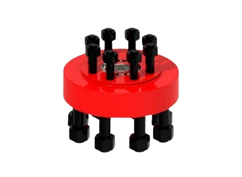 Double Studded Adapter (DSA)