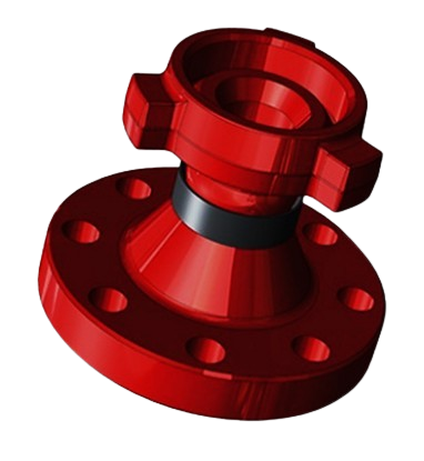 Adapter Flange
