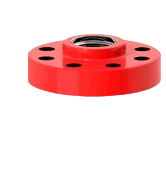 Threaded Flange